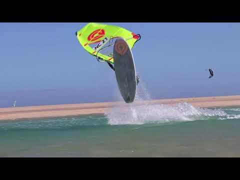 Load and play video in Gallery viewer, 2023 Goya Cypher Pro