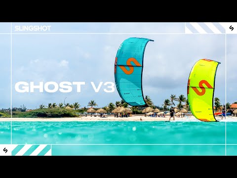 Load and play video in Gallery viewer, Slingshot Ghost V3
