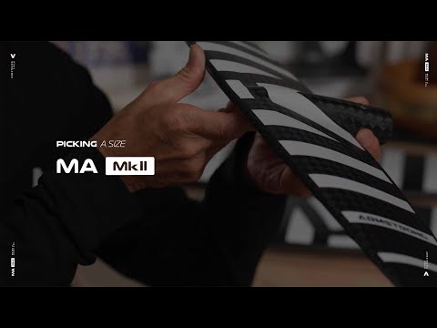 Load and play video in Gallery viewer, Armstrong MA MK II Front Foil