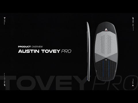 Load and play video in Gallery viewer, Armstrong Austin Tovey Pro Board