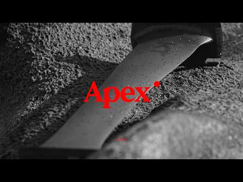Load and play video in Gallery viewer, KT Apex Carbon Mast