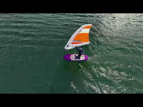Load and play video in Gallery viewer, 2025 Cabrinha Vision