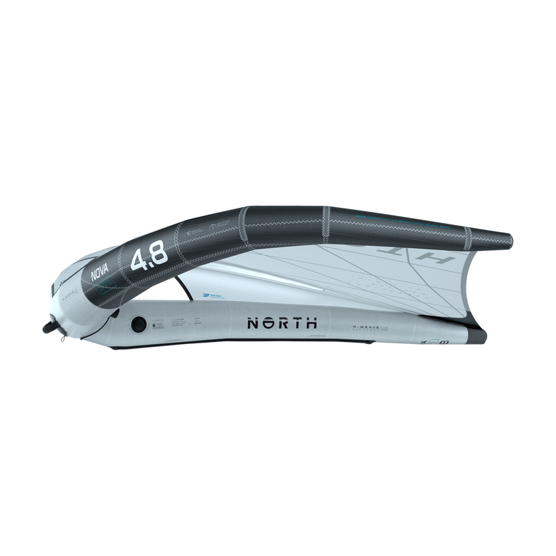 Load image into Gallery viewer, 2026 North Nova Pro Wing