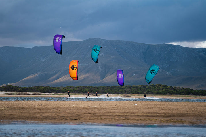 Load image into Gallery viewer, 2026 North Reach Kite