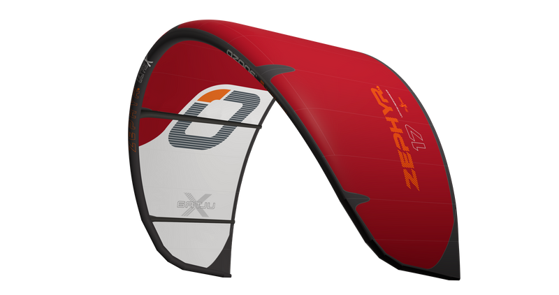 Load image into Gallery viewer, Ozone Zephyr V8 Ultra-X