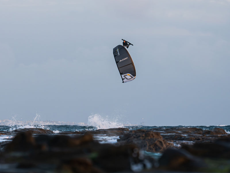 Load image into Gallery viewer, Ozone Vortex Ultra-X Kite