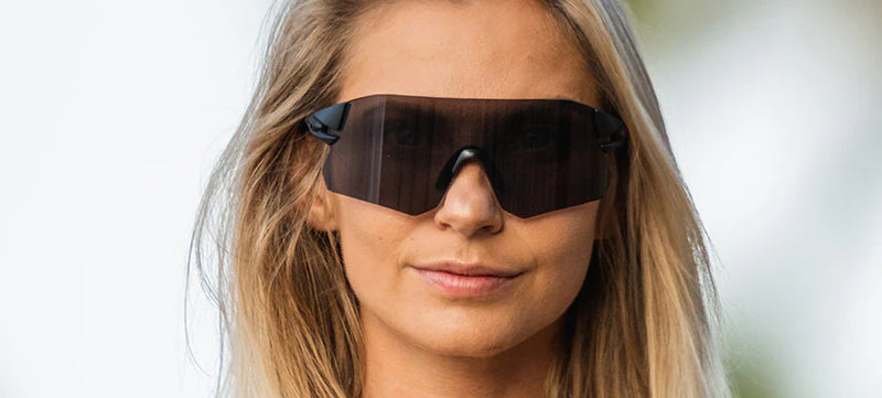 Load image into Gallery viewer, Tifosi Rail Black Out INT