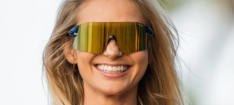 Load image into Gallery viewer, Tifosi Rail Midnight Navy INT