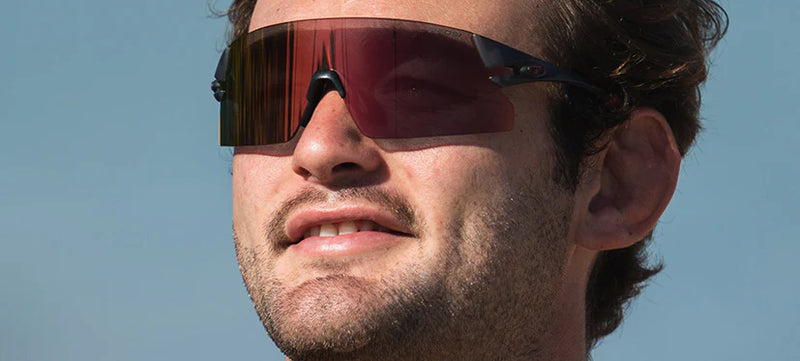 Load image into Gallery viewer, Tifosi Rail XC Satin Fototec