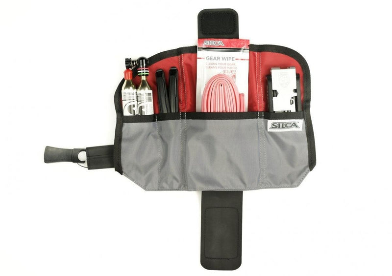 Load image into Gallery viewer, Silca Seat Roll Asymmetrico