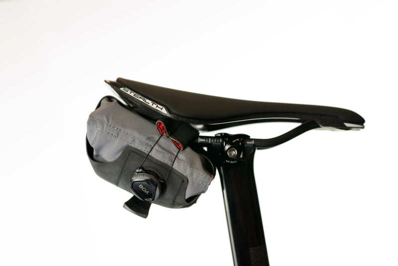 Load image into Gallery viewer, Silca Seat Roll Asymmetrico
