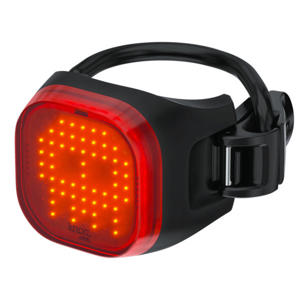 Load image into Gallery viewer, Knog Blinder Mini Rear Light