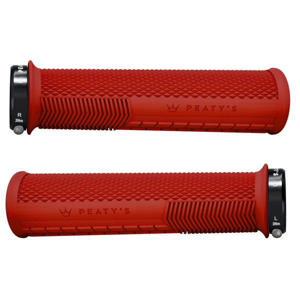 Load image into Gallery viewer, Peatys Knurl Grip Thick