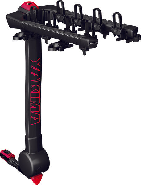 Yakima Fulltilt Rack – Silent Sports