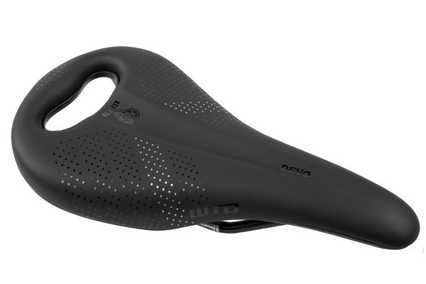 Load image into Gallery viewer, WTB Devo Pickup Cromo Saddle Medium