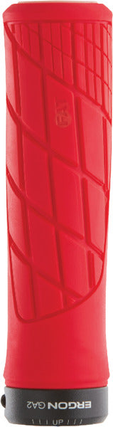 Load image into Gallery viewer, ERGON GA2 FAT Blk Grip