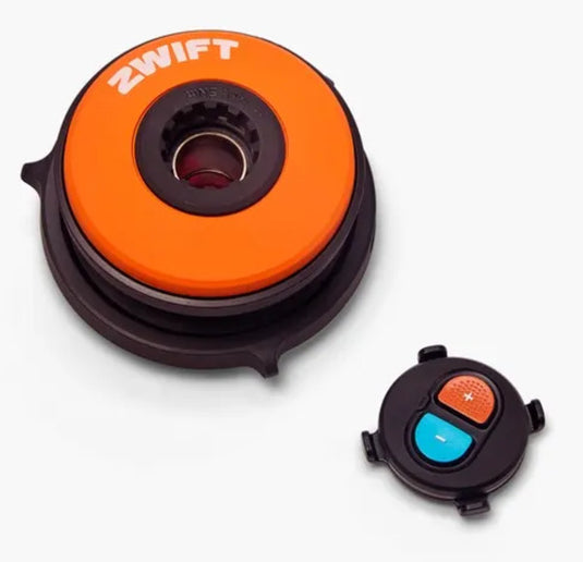 Wahoo ZWIFT Cog & Click Upgrade Kit