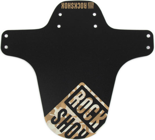 ROCKSHOX MTB FRONT FENDER