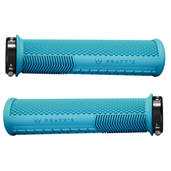 Load image into Gallery viewer, Peatys Knurl Grip Thick