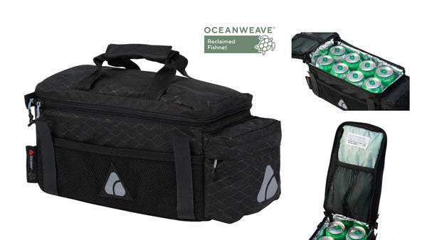 Load image into Gallery viewer, Axiom OCEANWEAVE Icepack Trunk 9