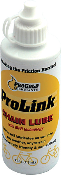 Prolink Chain Lube 4oz
