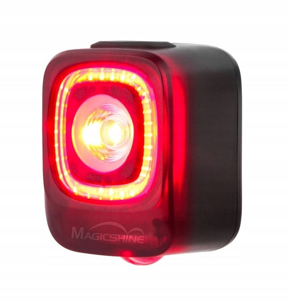 Load image into Gallery viewer, Magicshine Seemee 200 V3.0 R Light