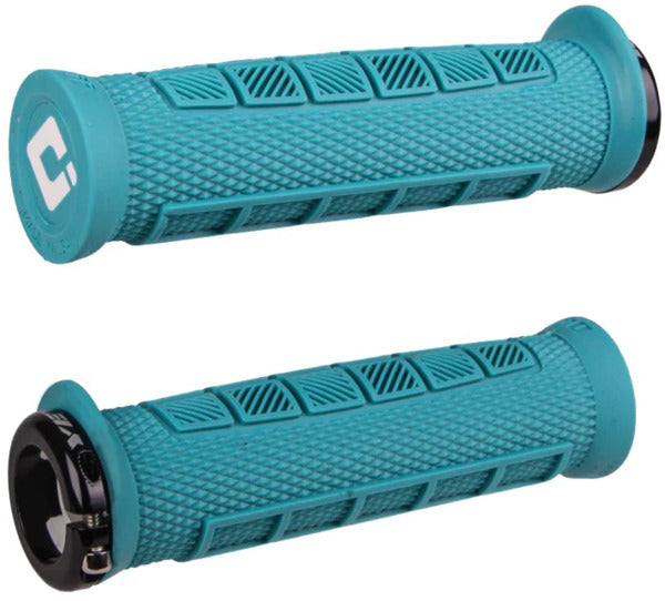 Load image into Gallery viewer, ODI Elite Pro V2.1 LOCK-ON Grips