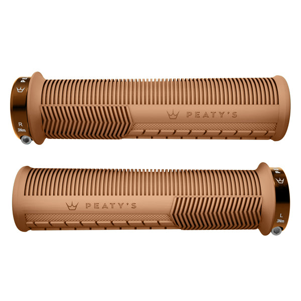 Load image into Gallery viewer, Peatys Monarch Mushroom Grip