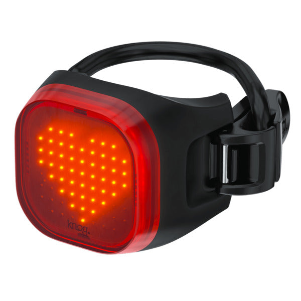 Load image into Gallery viewer, Knog Blinder Mini Rear Light