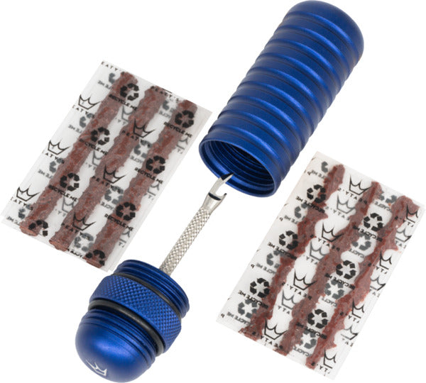 Load image into Gallery viewer, Peaty's Plugger T Repair Tool