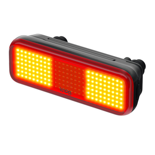 Load image into Gallery viewer, KNOG Blndr Link Rack Light