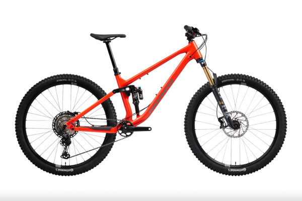 Load image into Gallery viewer, Norco FLUID FS A1 Shimano