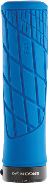 Load image into Gallery viewer, ERGON GA2 FAT Blk Grip