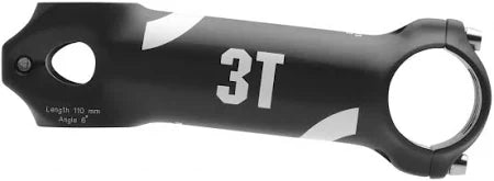3T ARX II Team White Stem 120mm 31.8 – Silent Sports