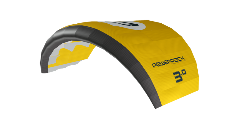 Load image into Gallery viewer, Ozone Powerpack Parawing