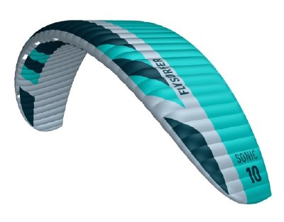 Load image into Gallery viewer, Flysurfer Sonic