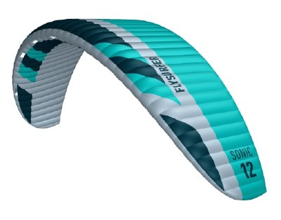 Load image into Gallery viewer, Flysurfer Sonic