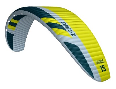 Load image into Gallery viewer, Flysurfer Sonic