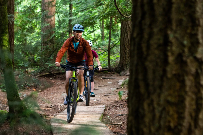 Load image into Gallery viewer, Norco Storm 5 Orange