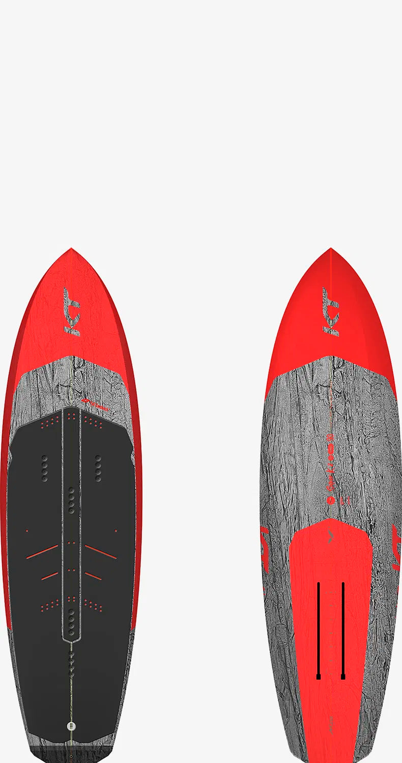 Load image into Gallery viewer, KT Super K 2 Pro Carbon