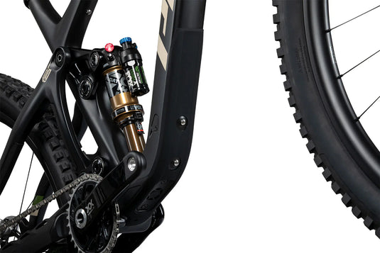 PIVOT Switchblade PRO XT/XTR CARBON Wheels  L