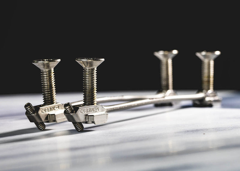 Load image into Gallery viewer, 04 Cabrinha Code Wing Board