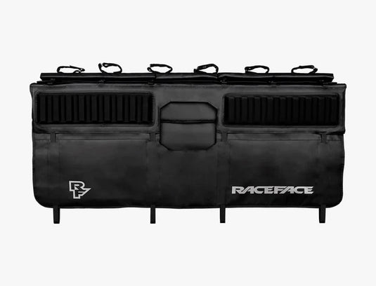 RACEFACE T3 Tailgate  Pad FULL