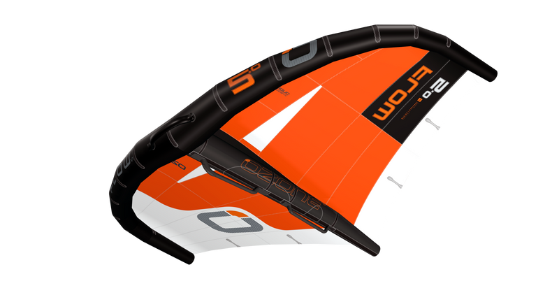 Load image into Gallery viewer, Ozone Flow Wing