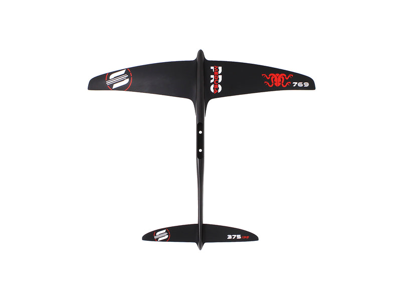 Load image into Gallery viewer, Sabfoil Medusa PRO 769-375/83