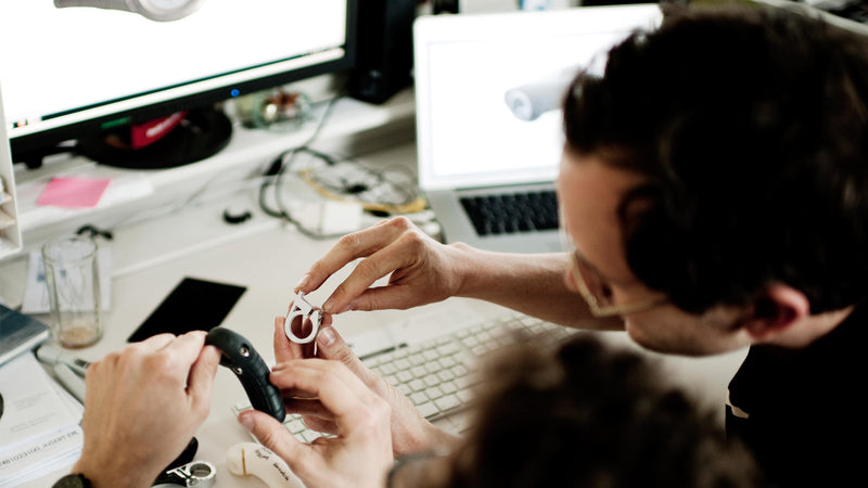 Load image into Gallery viewer, ERGON GP1 EVO Grips S