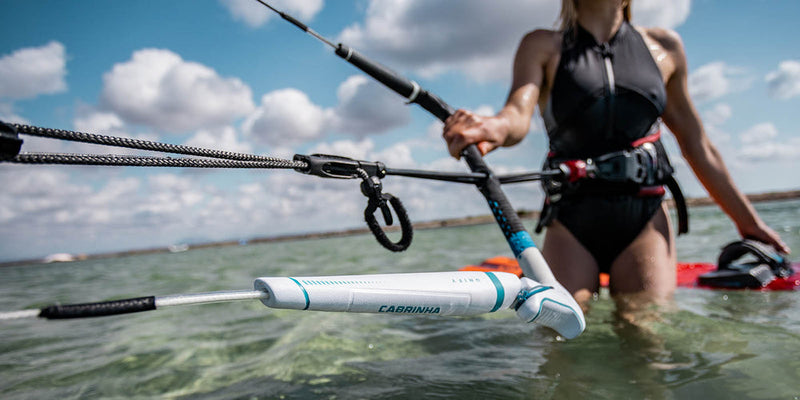 Load image into Gallery viewer, 2026 Cabrinha Unify Control System