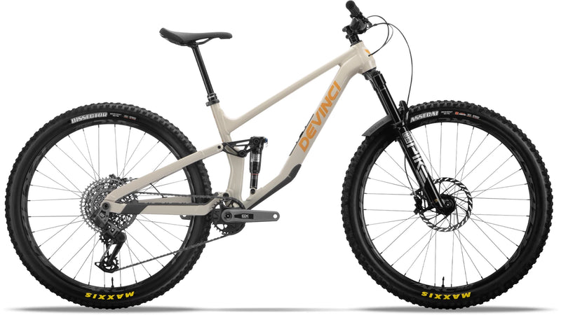 Load image into Gallery viewer, Devinci Troy ST GX AXS