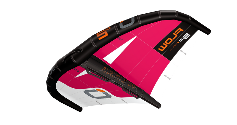 Load image into Gallery viewer, Ozone Flow Wing