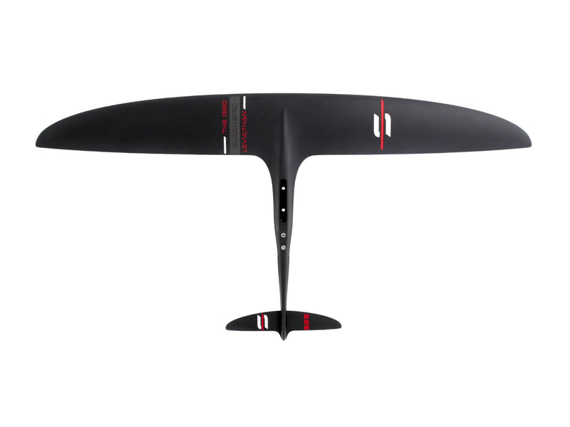 Load image into Gallery viewer, Sabfoil Blackbird Leviathan Glider